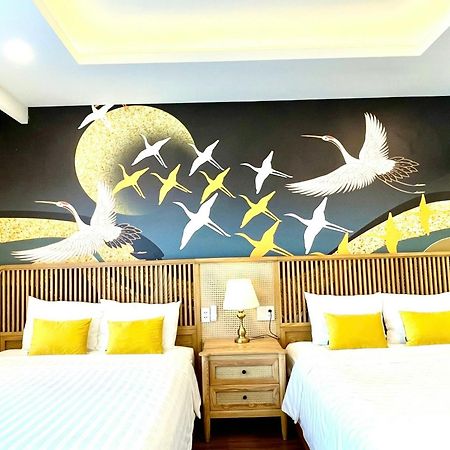 Tony Apartment -Flc Sea Tower Quy Nhơn Exterior foto