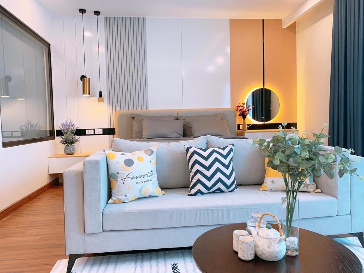 Tony Apartment -Flc Sea Tower Quy Nhơn Exterior foto