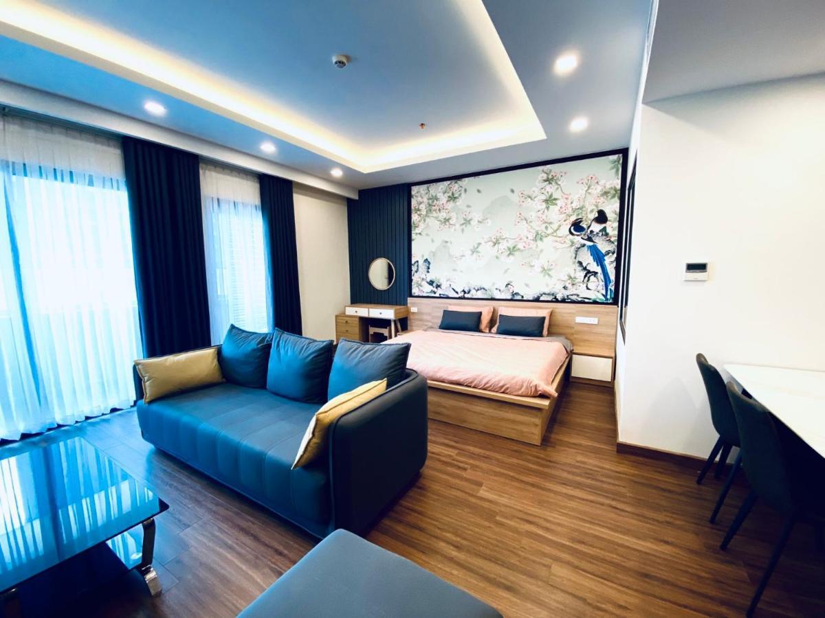 Tony Apartment -Flc Sea Tower Quy Nhơn Exterior foto