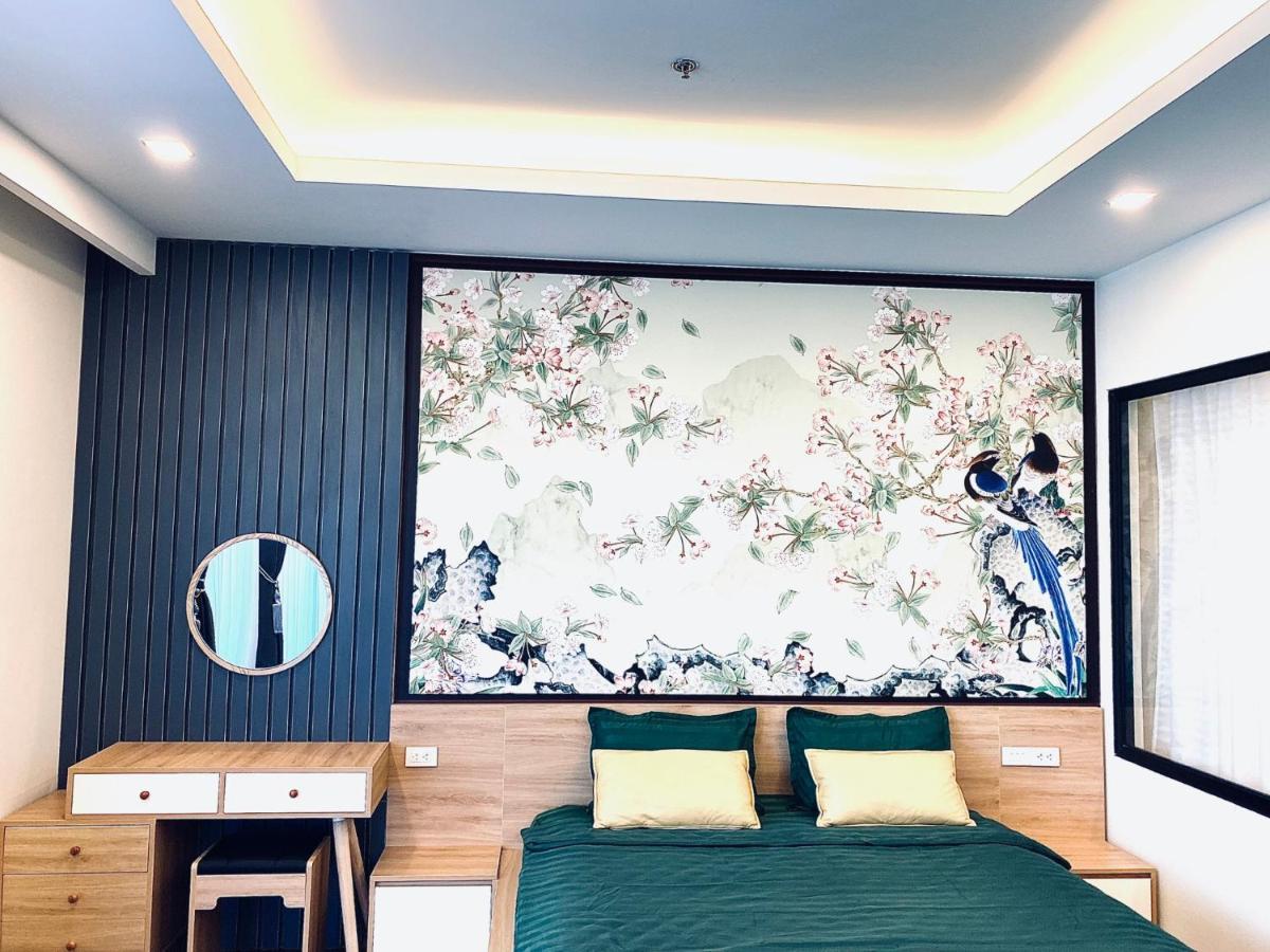Tony Apartment -Flc Sea Tower Quy Nhơn Exterior foto