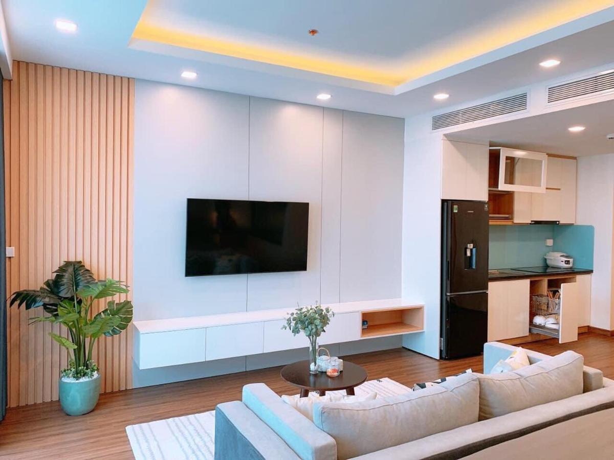 Tony Apartment -Flc Sea Tower Quy Nhơn Exterior foto