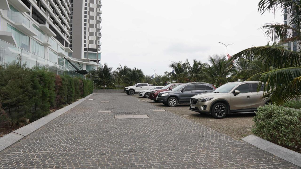 Tony Apartment -Flc Sea Tower Quy Nhơn Exterior foto
