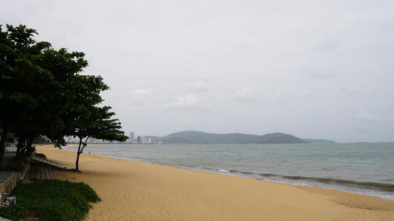 Tony Apartment -Flc Sea Tower Quy Nhơn Exterior foto