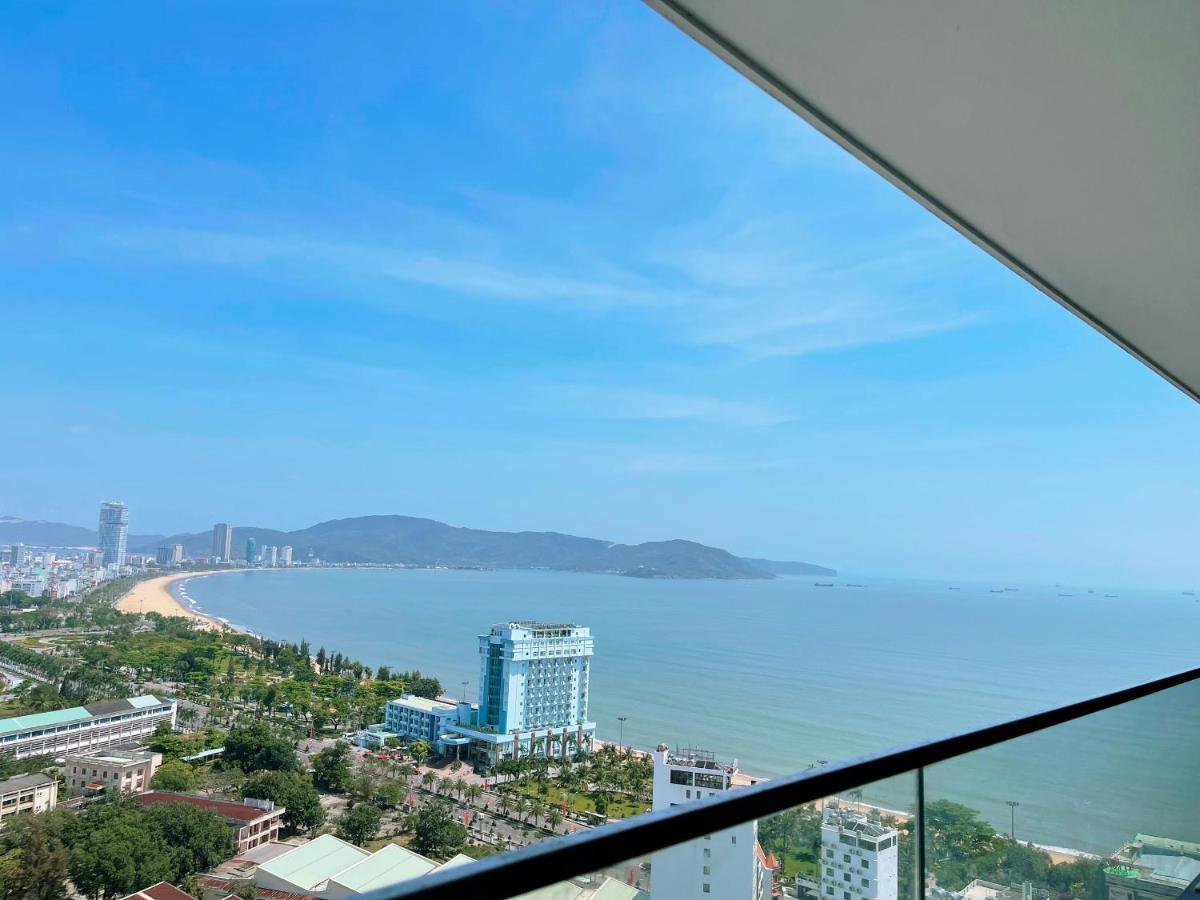Tony Apartment -Flc Sea Tower Quy Nhơn Exterior foto