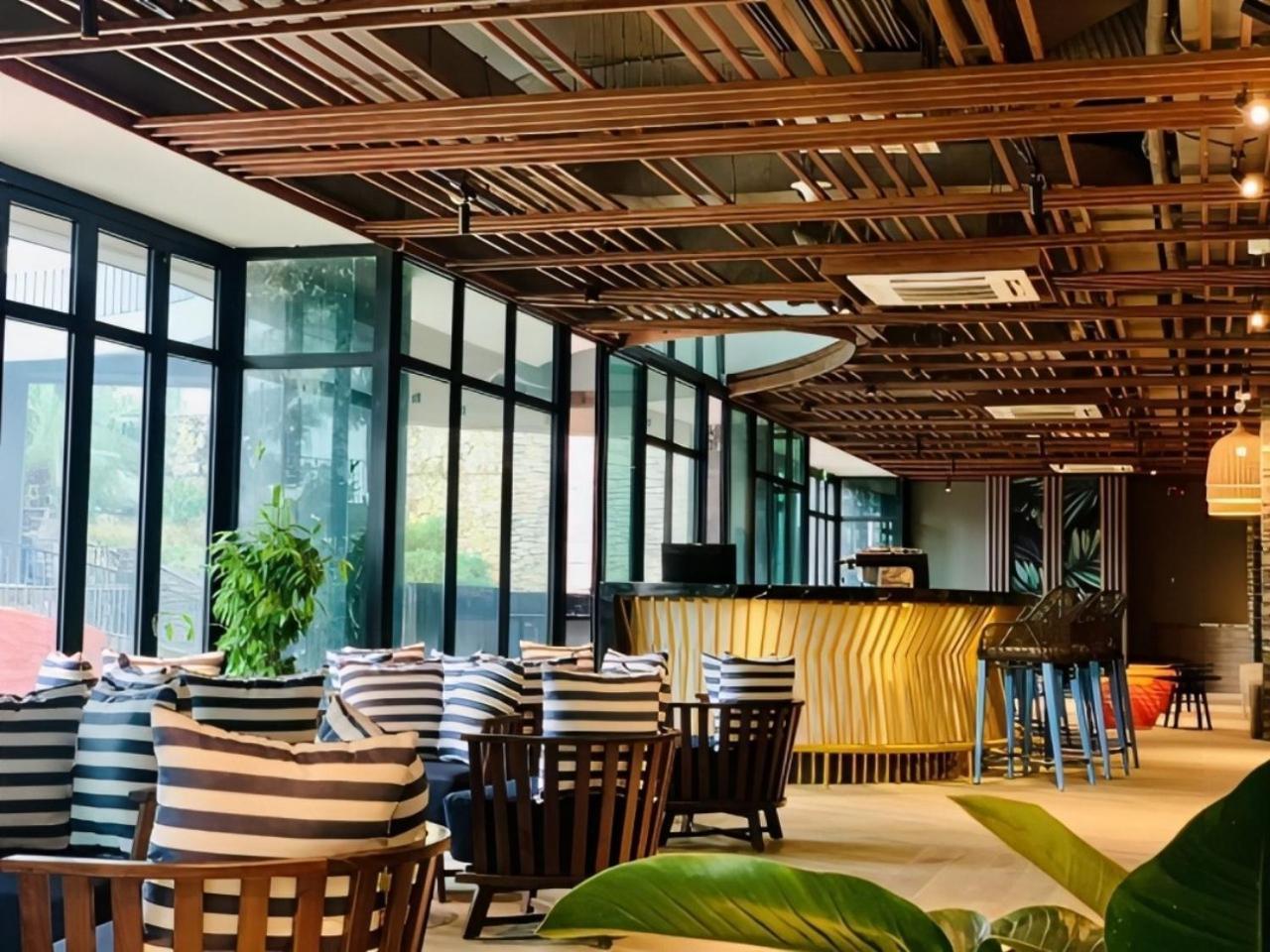 Tony Apartment -Flc Sea Tower Quy Nhơn Exterior foto
