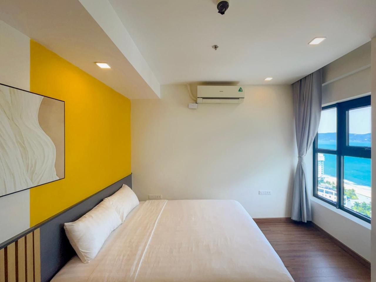 Tony Apartment -Flc Sea Tower Quy Nhơn Exterior foto