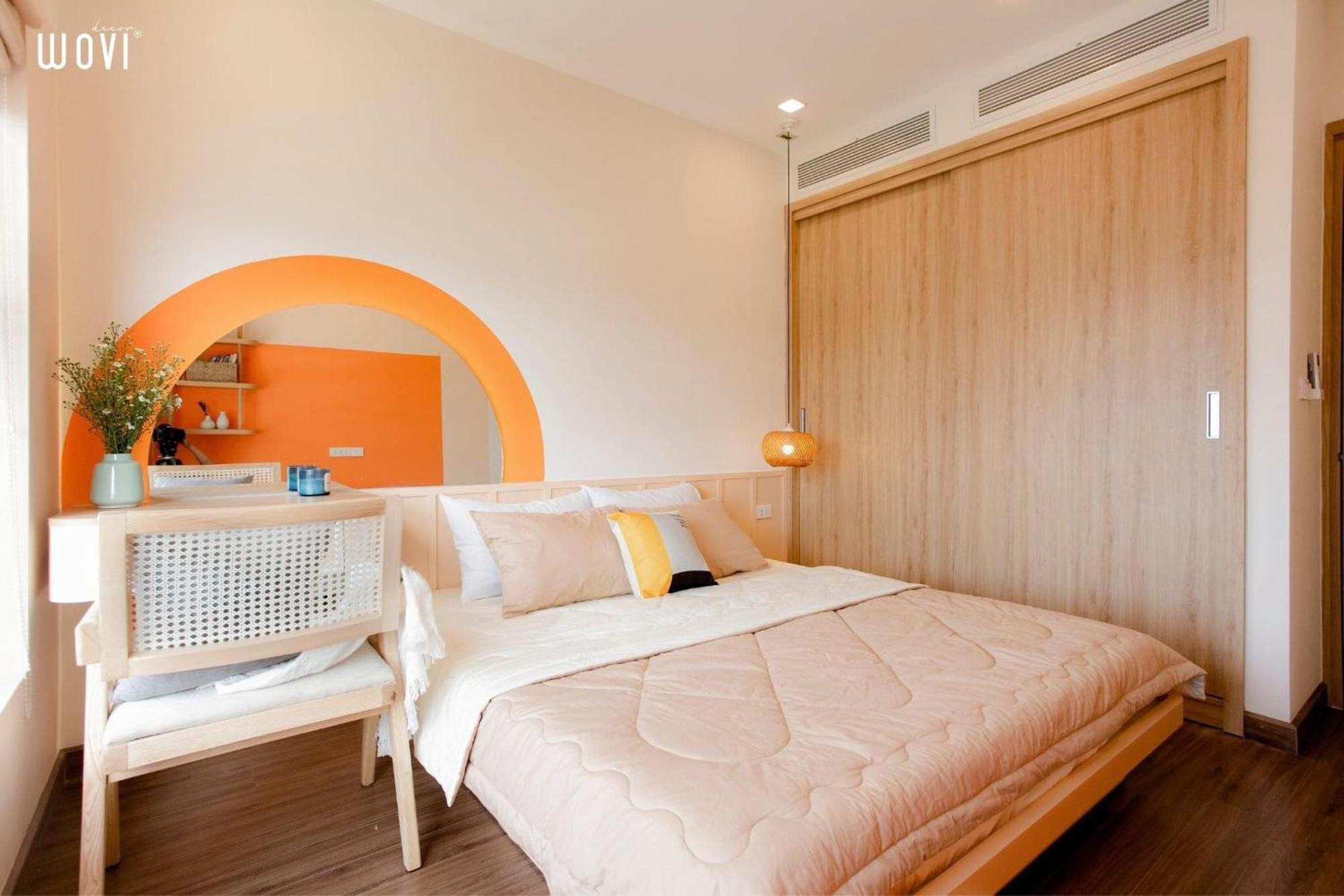 Tony Apartment -Flc Sea Tower Quy Nhơn Exterior foto