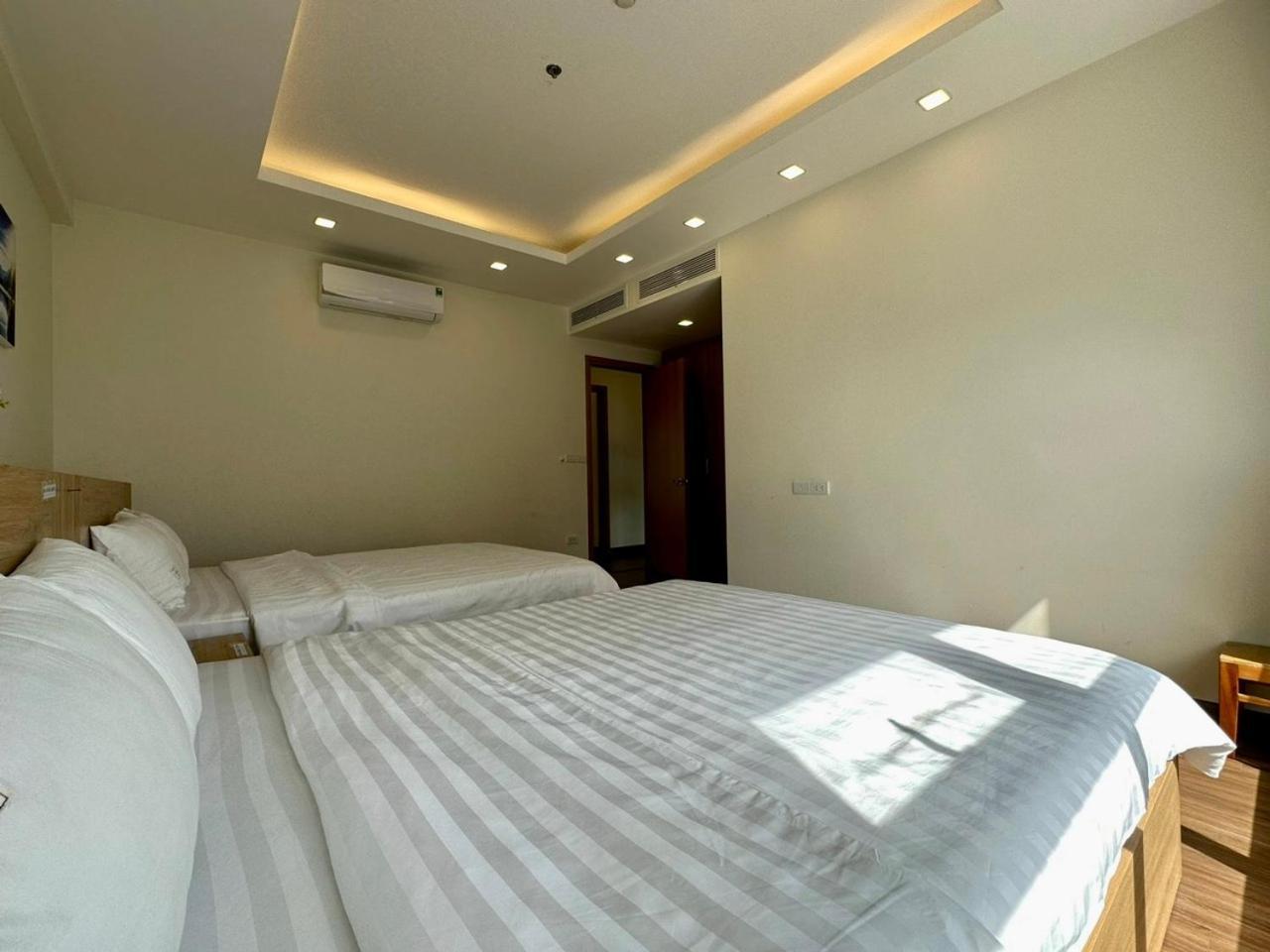 Tony Apartment -Flc Sea Tower Quy Nhơn Exterior foto