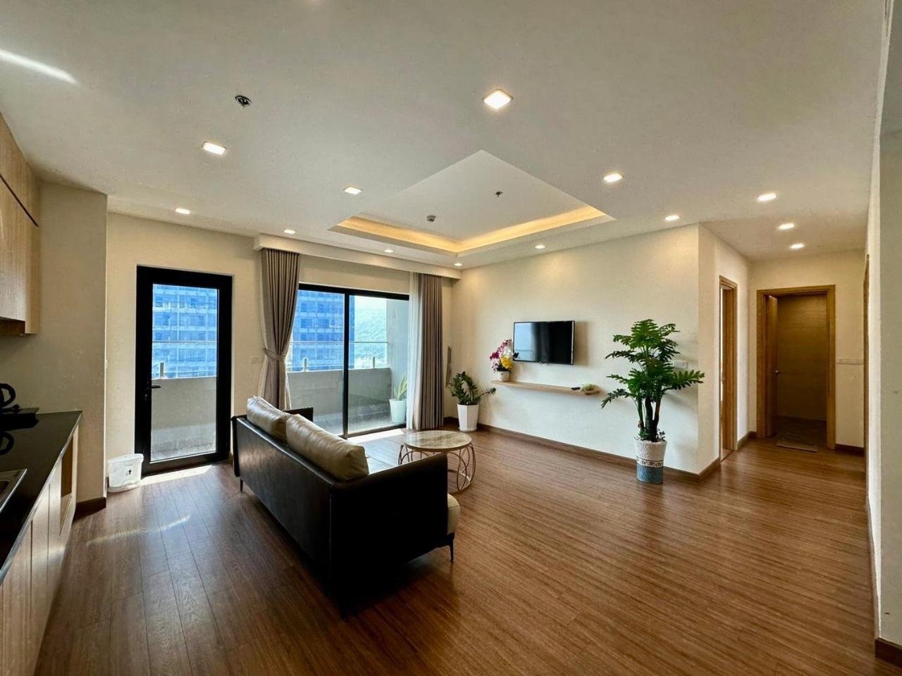 Tony Apartment -Flc Sea Tower Quy Nhơn Exterior foto