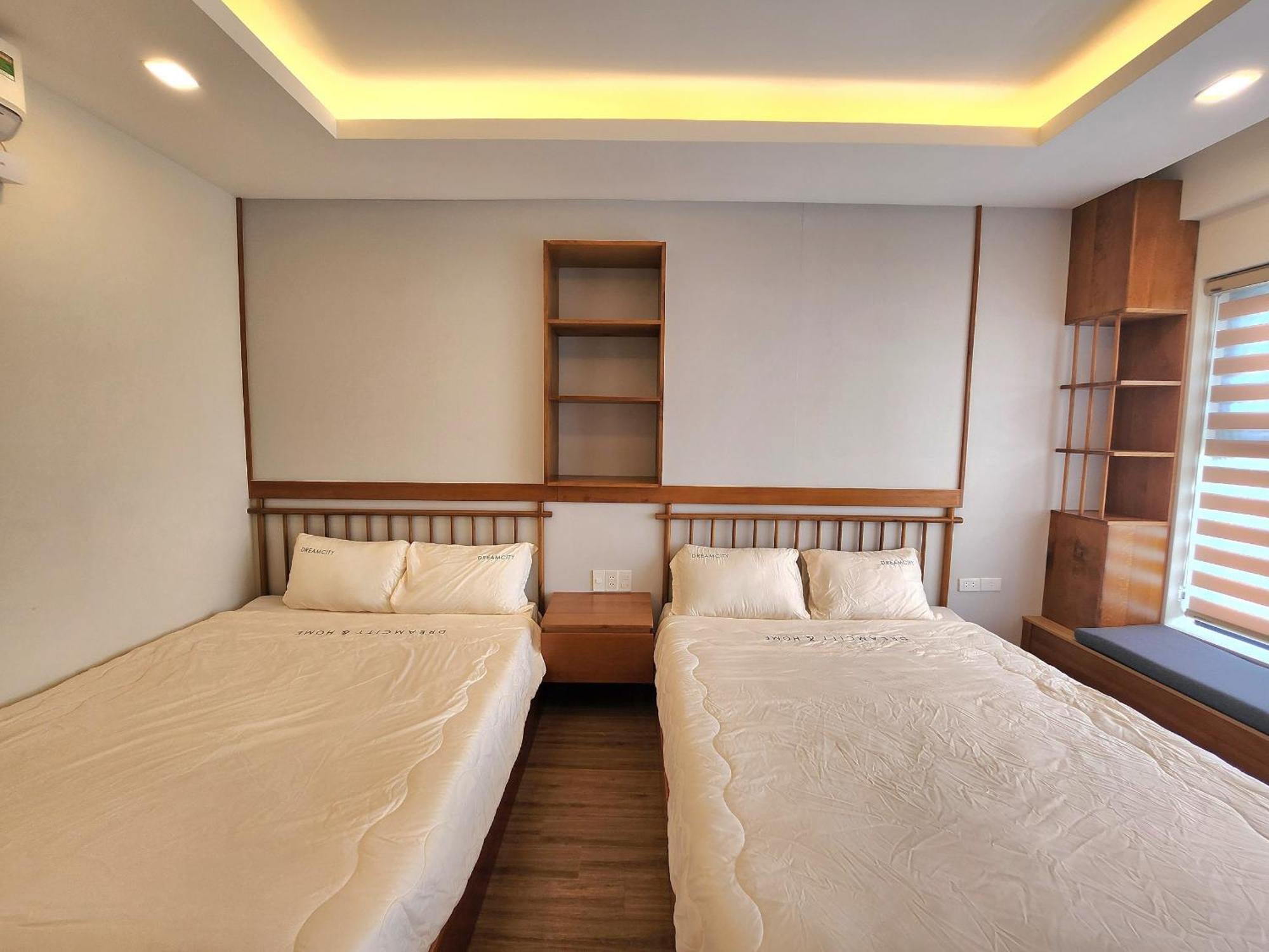Tony Apartment -Flc Sea Tower Quy Nhơn Exterior foto