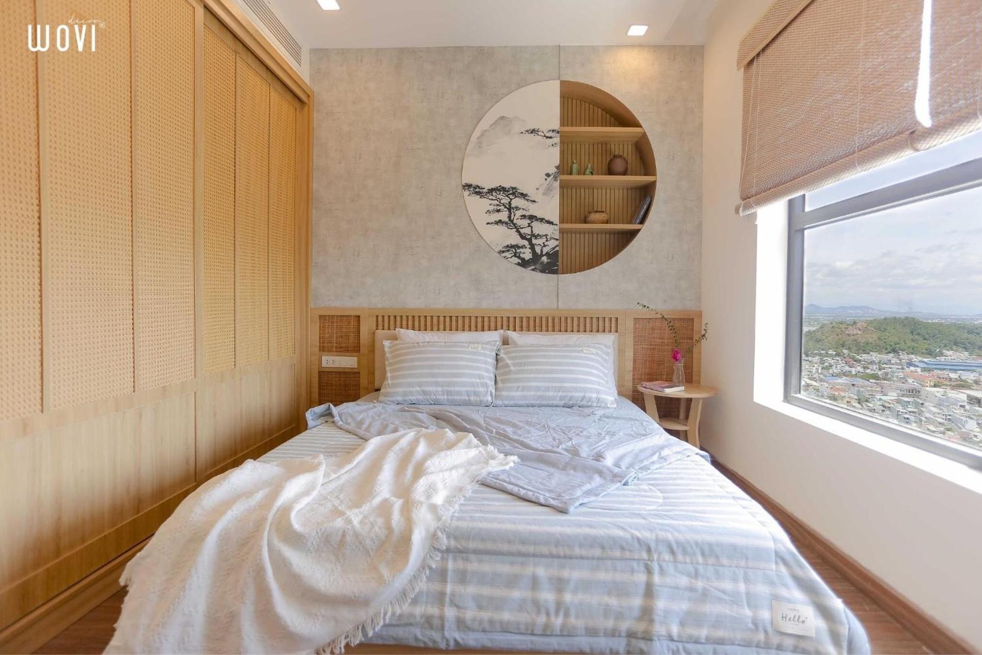 Tony Apartment -Flc Sea Tower Quy Nhơn Exterior foto