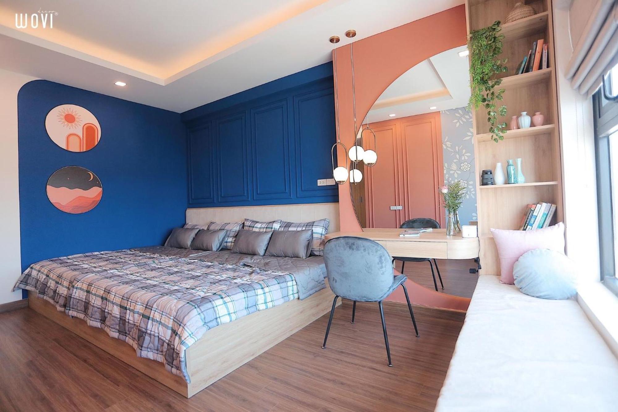 Tony Apartment -Flc Sea Tower Quy Nhơn Exterior foto
