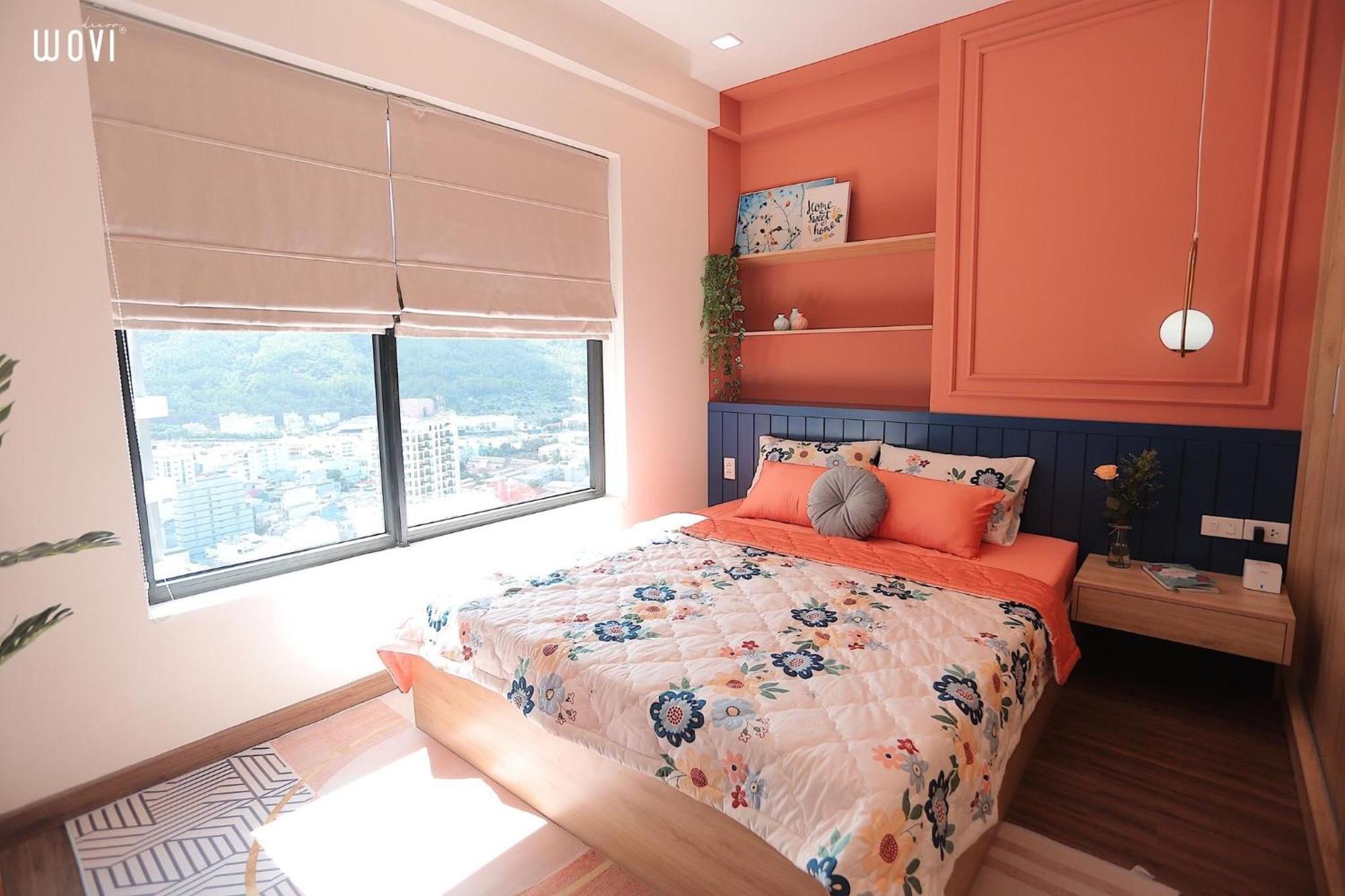 Tony Apartment -Flc Sea Tower Quy Nhơn Exterior foto