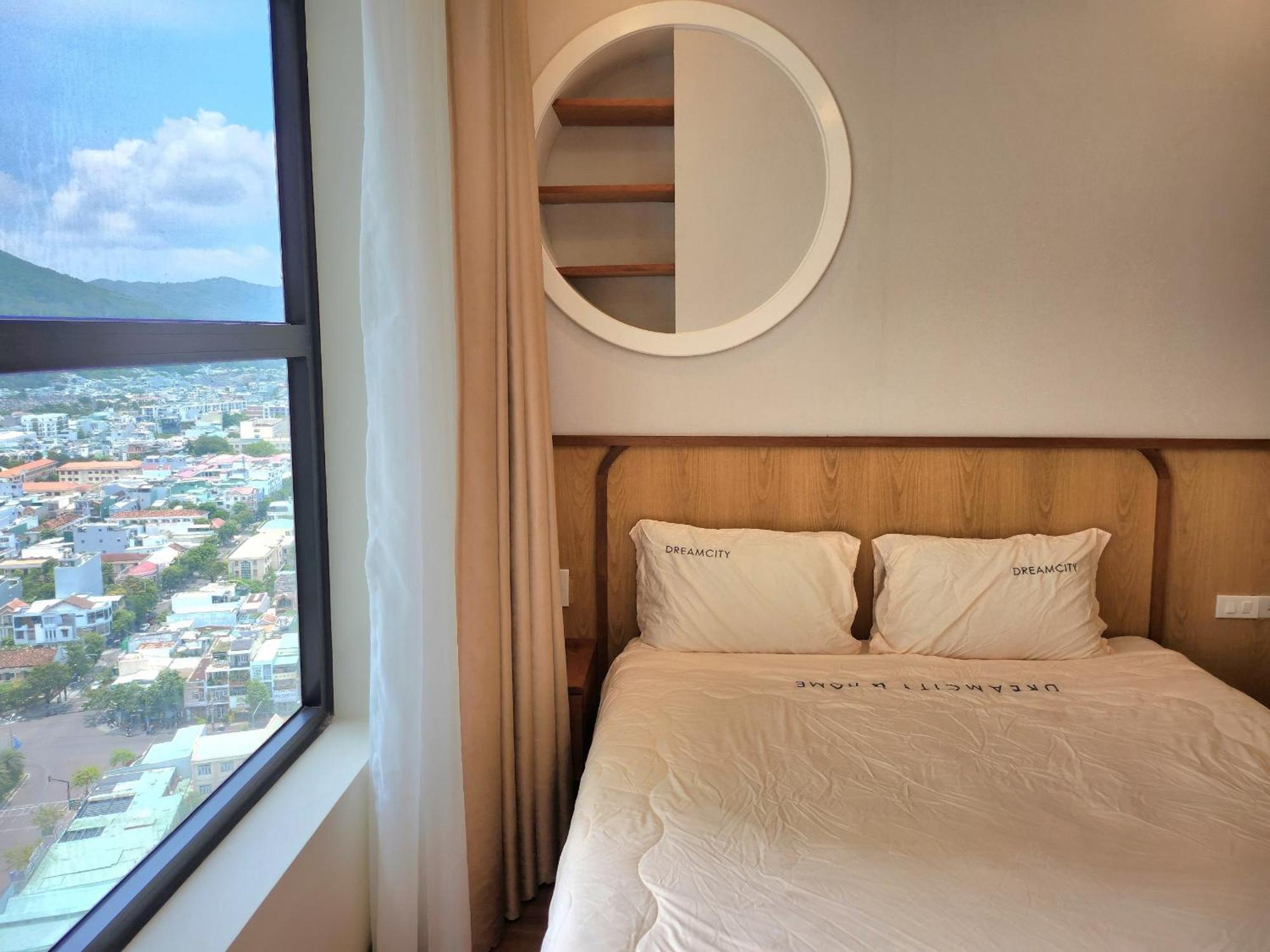 Tony Apartment -Flc Sea Tower Quy Nhơn Exterior foto