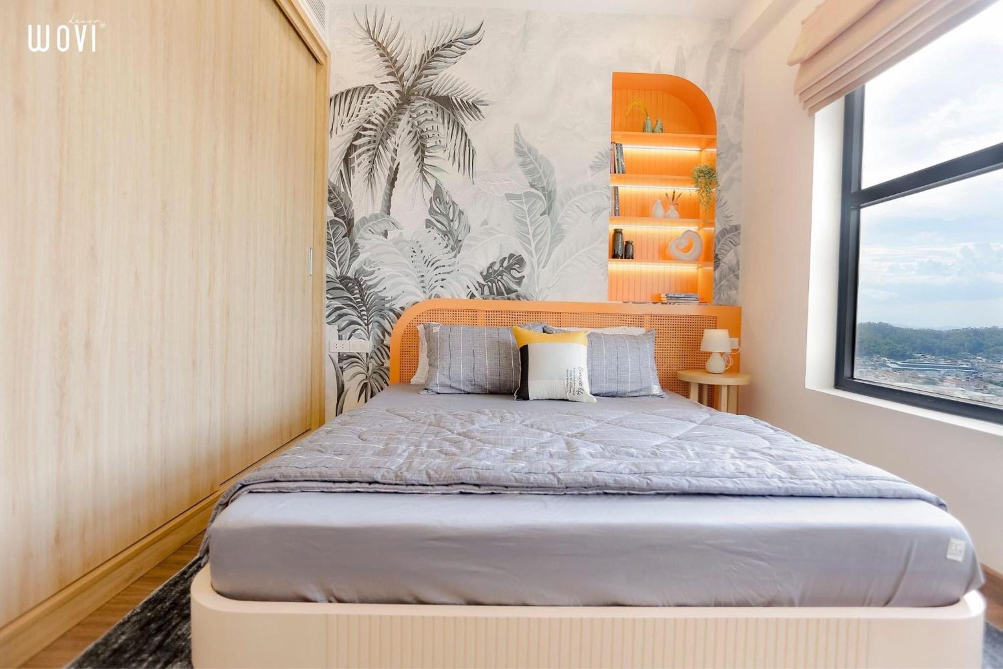 Tony Apartment -Flc Sea Tower Quy Nhơn Exterior foto