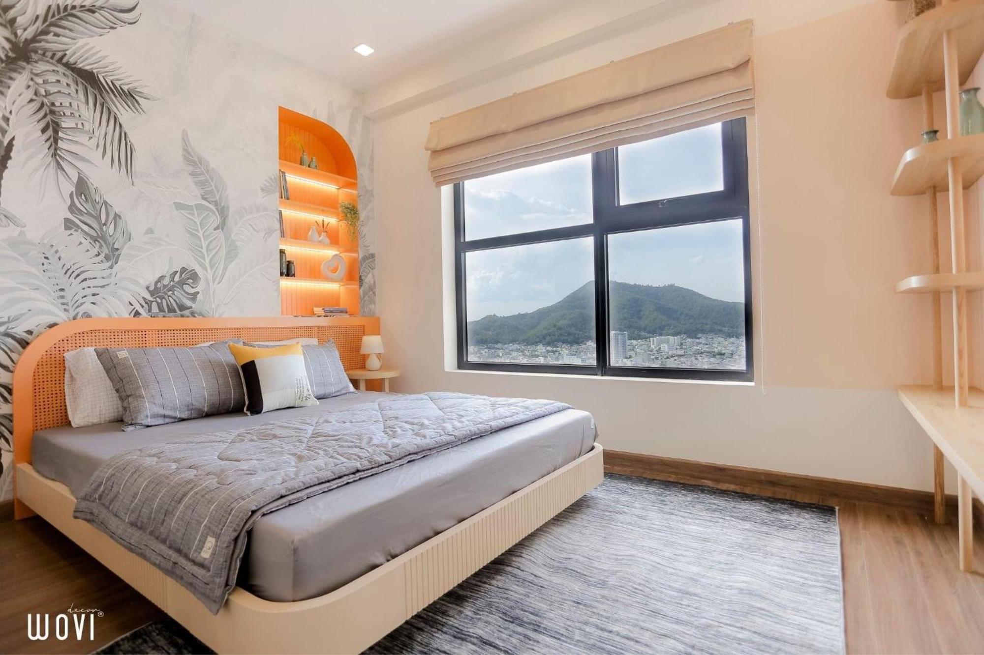 Tony Apartment -Flc Sea Tower Quy Nhơn Exterior foto