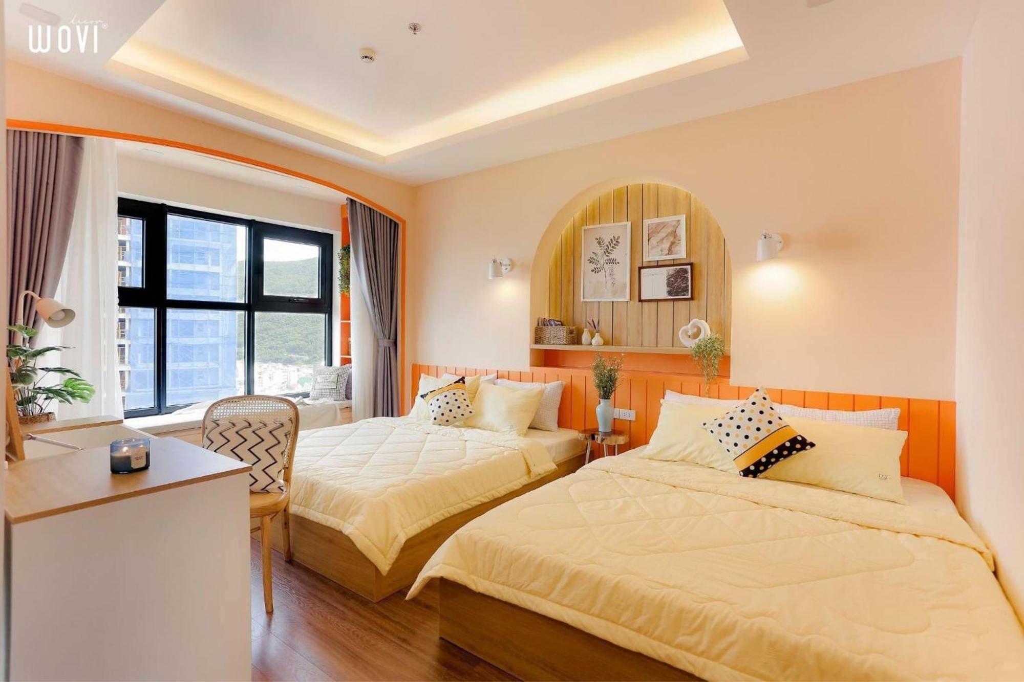 Tony Apartment -Flc Sea Tower Quy Nhơn Exterior foto