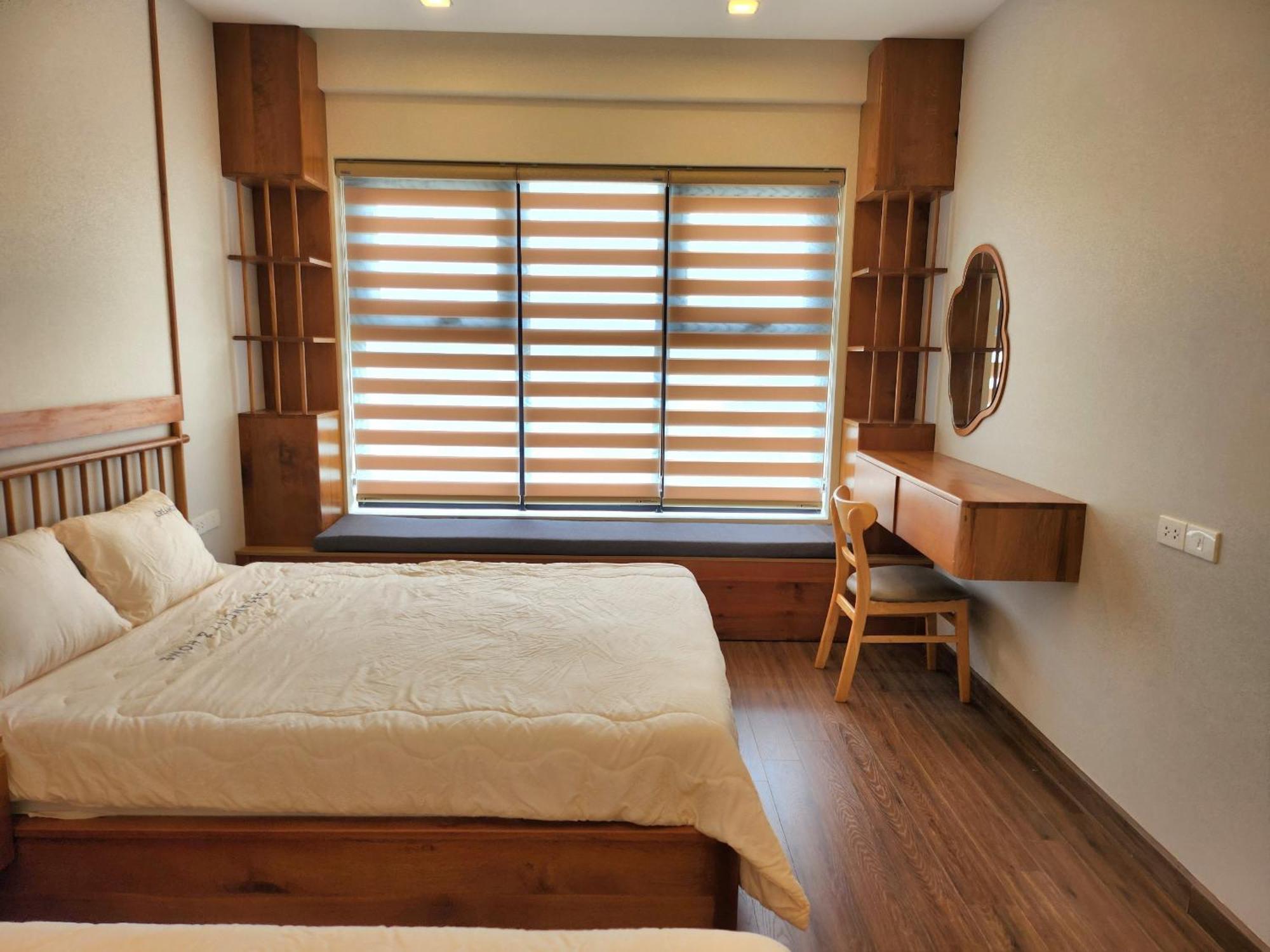 Tony Apartment -Flc Sea Tower Quy Nhơn Exterior foto