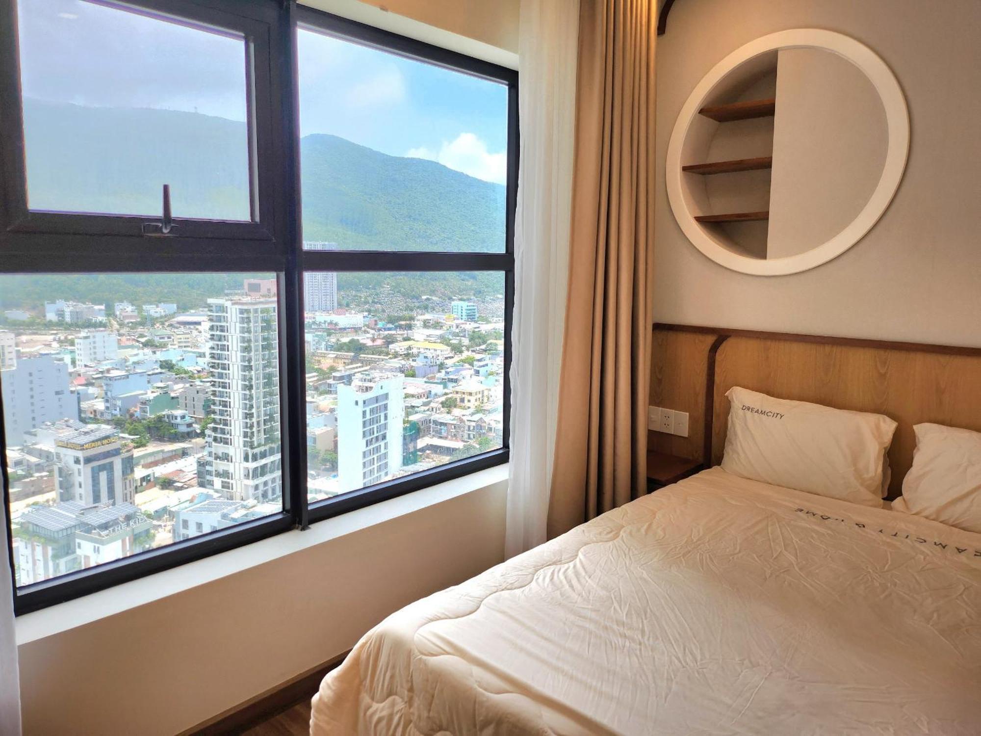 Tony Apartment -Flc Sea Tower Quy Nhơn Exterior foto