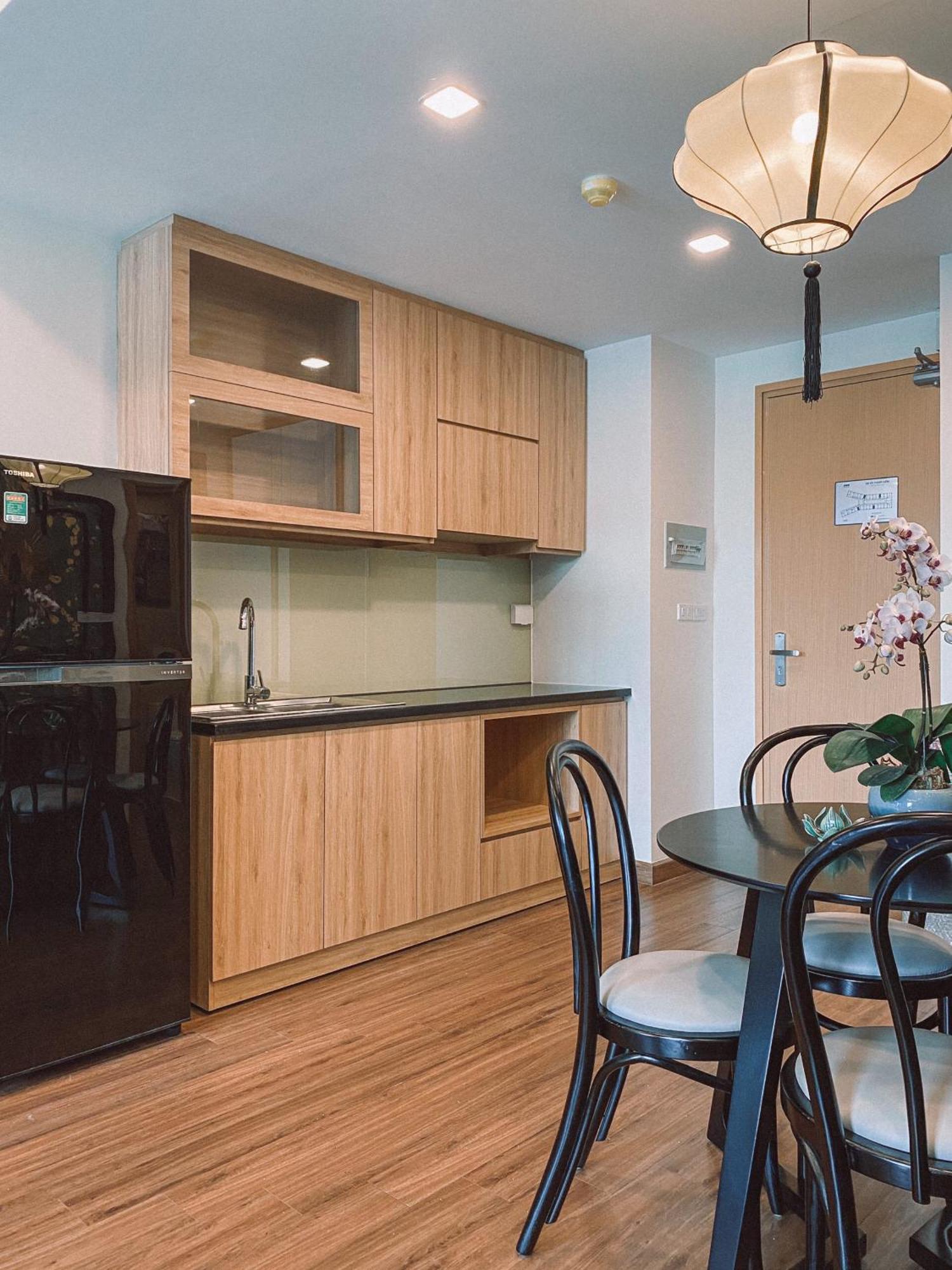 Tony Apartment -Flc Sea Tower Quy Nhơn Exterior foto