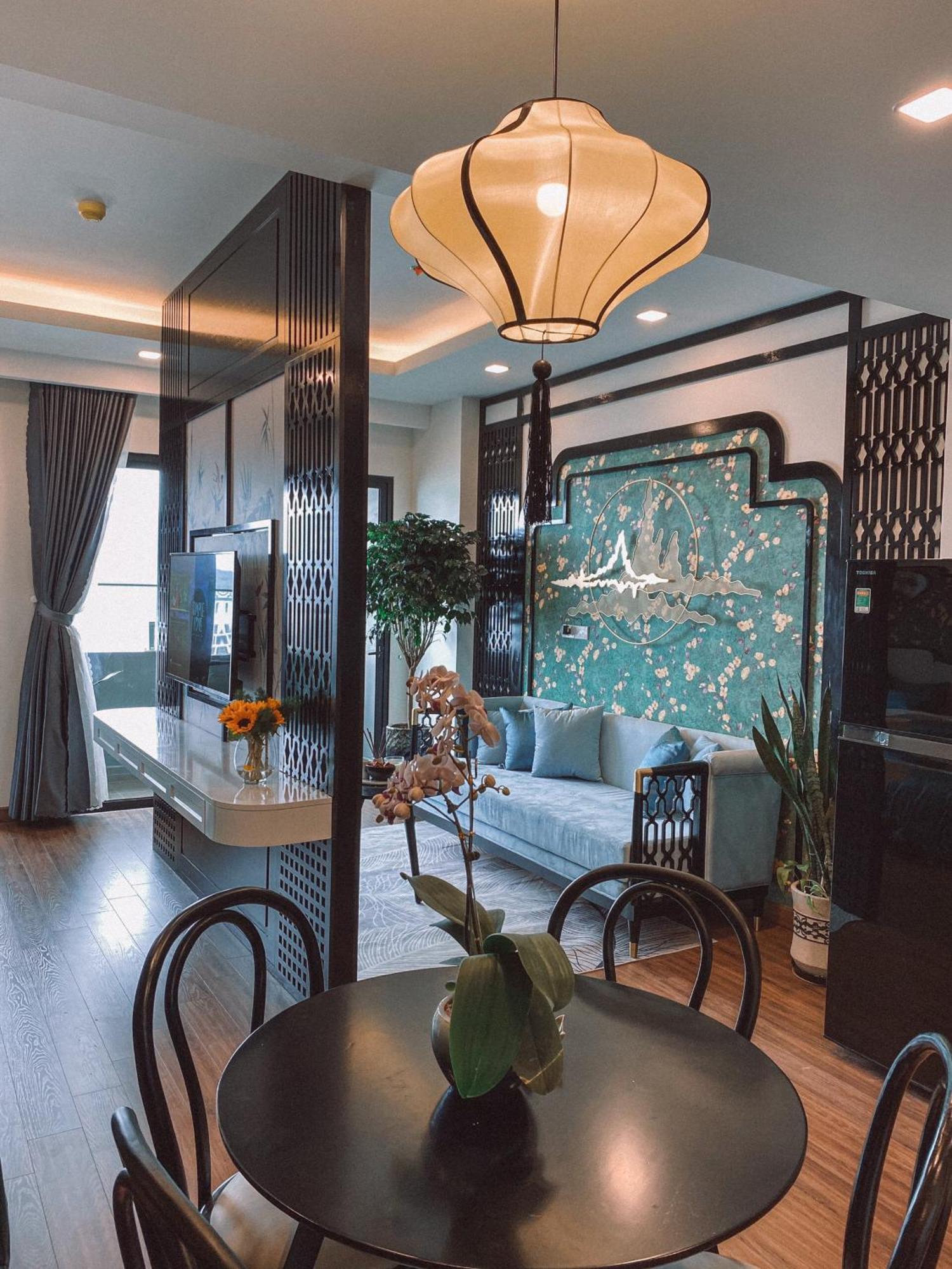Tony Apartment -Flc Sea Tower Quy Nhơn Exterior foto