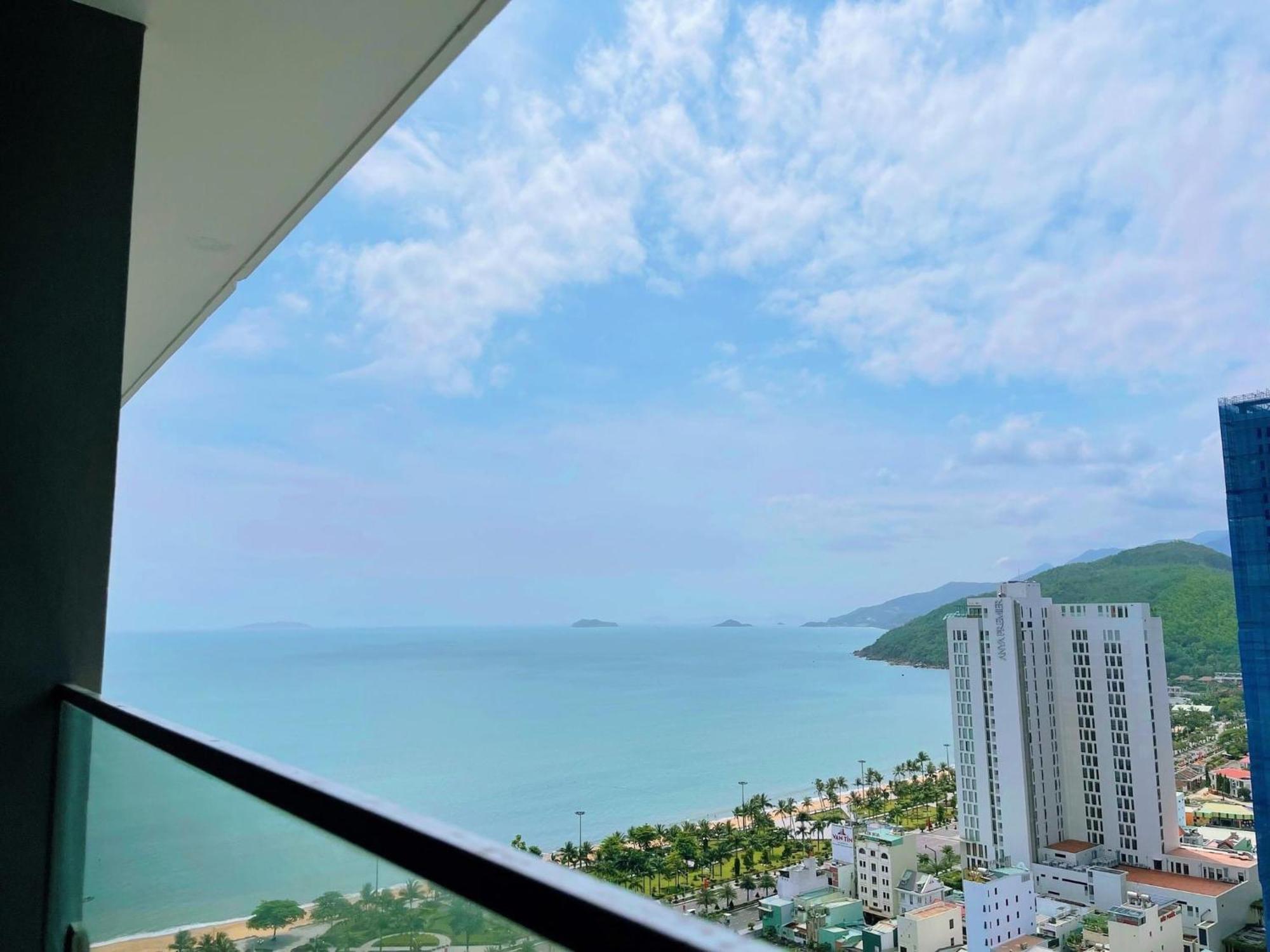 Tony Apartment -Flc Sea Tower Quy Nhơn Exterior foto