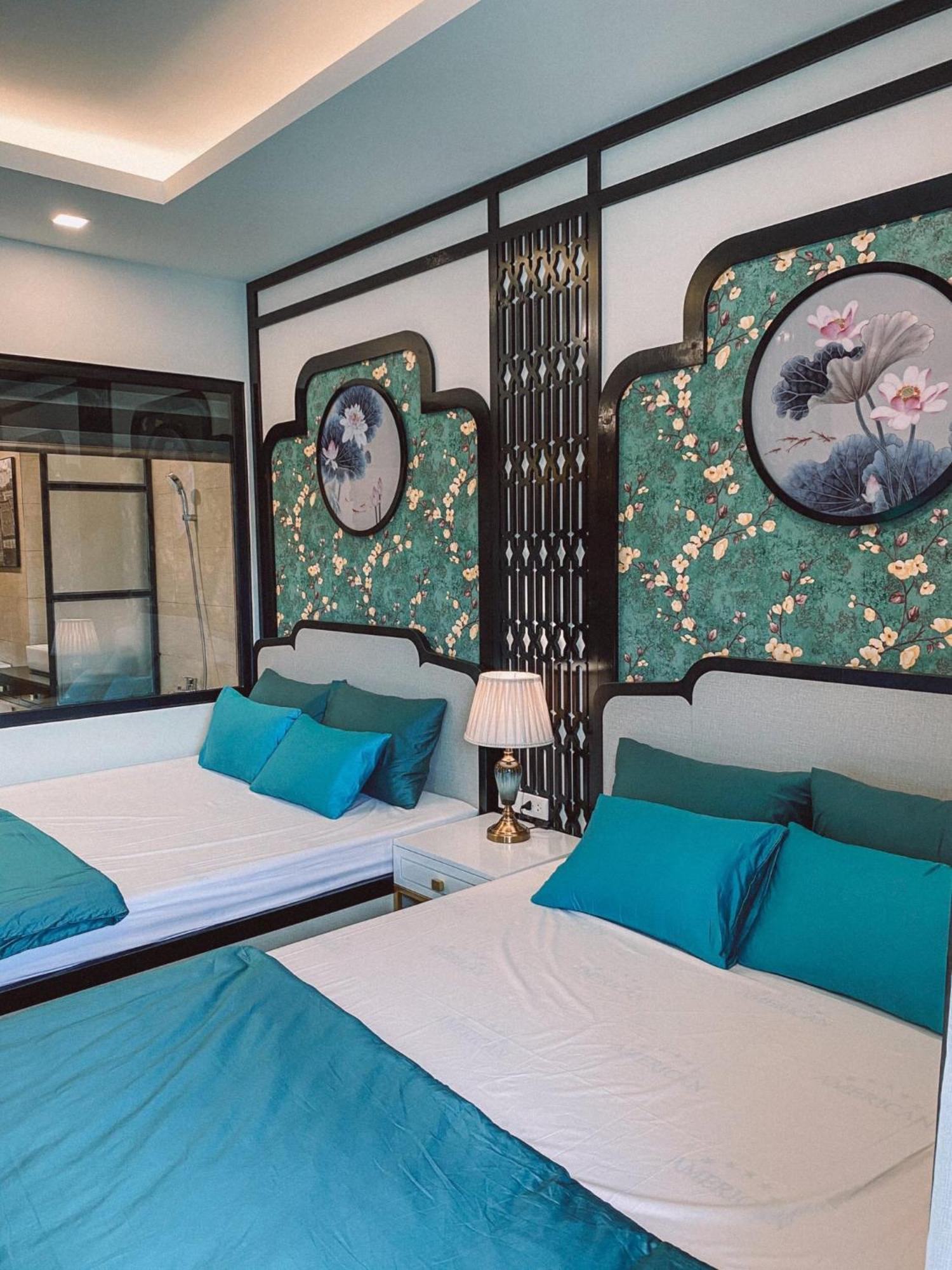 Tony Apartment -Flc Sea Tower Quy Nhơn Exterior foto